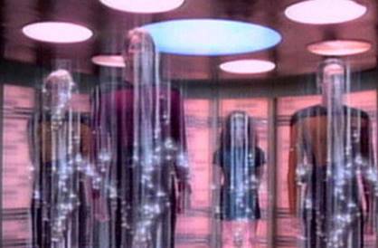 星际迷航高能科幻片,科幻电影星际迷航十大巅峰之作