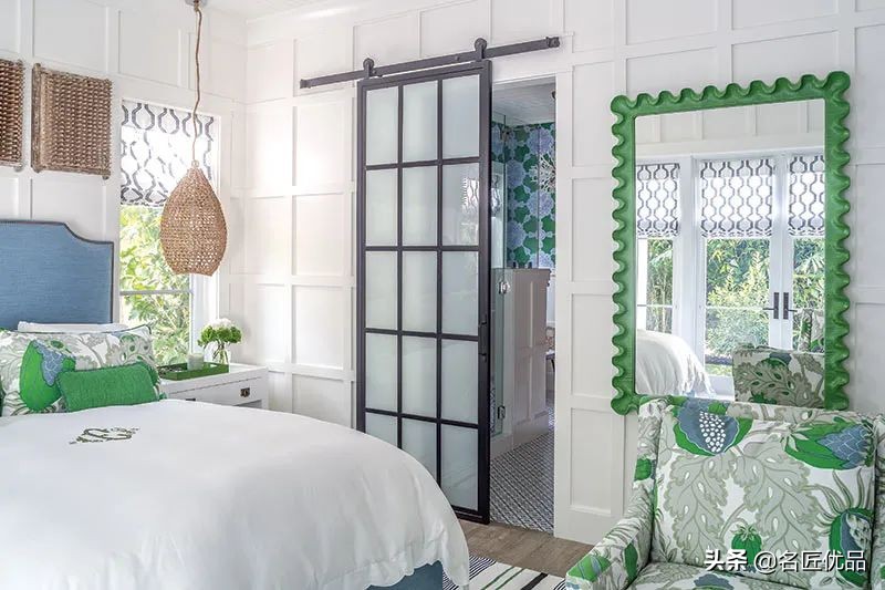 爱是一道光！治愈系祖母绿，宝石盛开的花园，绝美惊艳400年