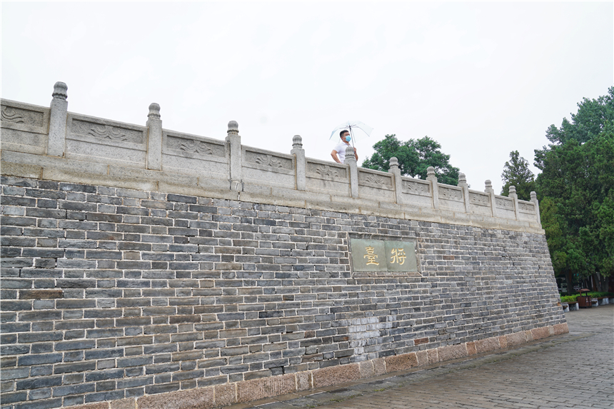山海关攻略一日游,夏天山海关一天游玩攻略