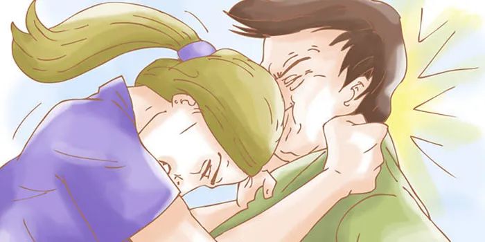 街斗中超级脏技巧,街斗低扫名场面