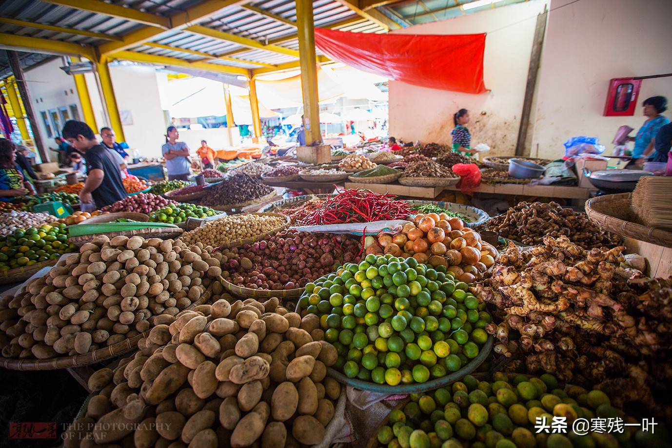 印尼10000印尼盾,印尼土著人的红糖