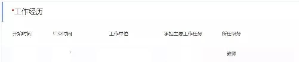 职称申报条件管理系统,专业技术人员职称申报入口
