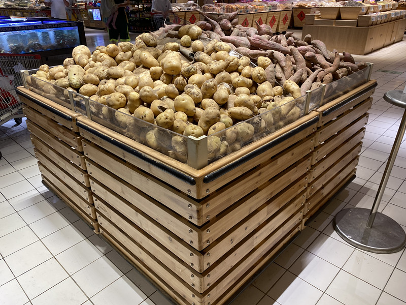 天津智能货架保养,货架使用与管理的注意事项