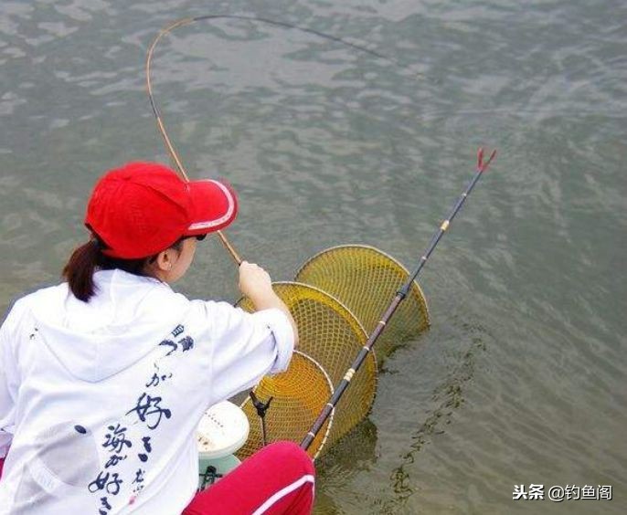如何选择鱼竿的正确方法,鱼竿怎么选择长短的比较好呢