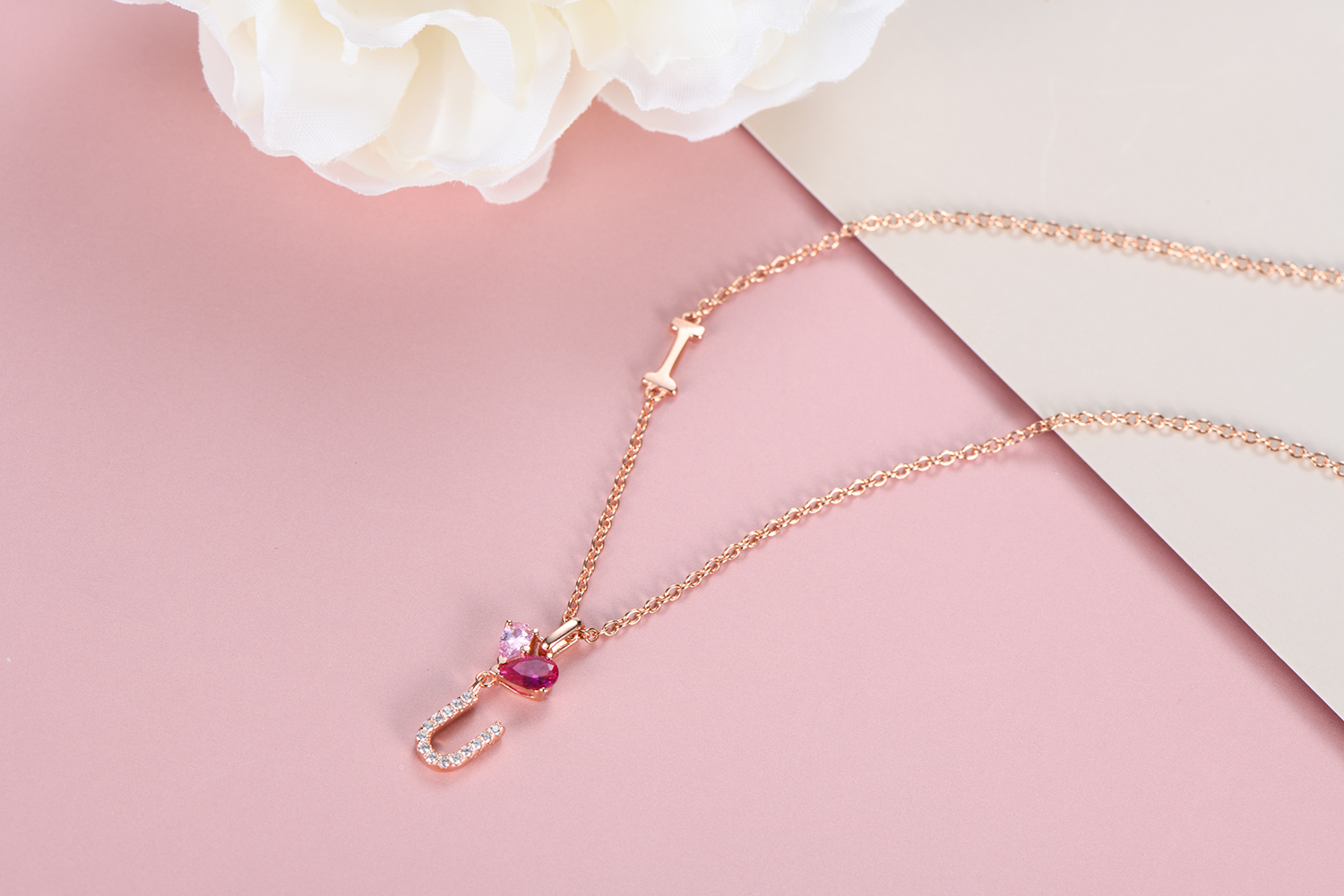 七夕礼物手链推荐,七夕礼物指南项链