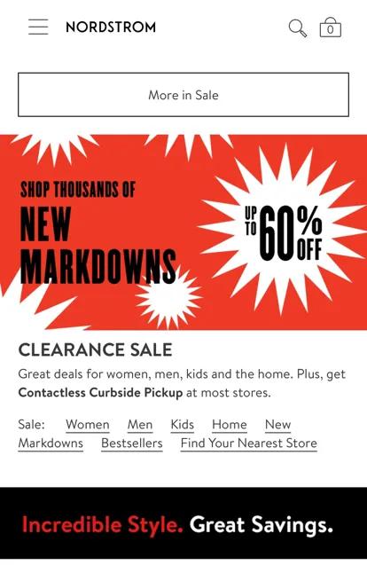 nordstrom网购,nordstromrack海淘