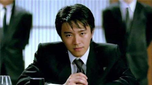 周星驰最近很火的一段话配音乐,周星驰唯一一首完整的歌