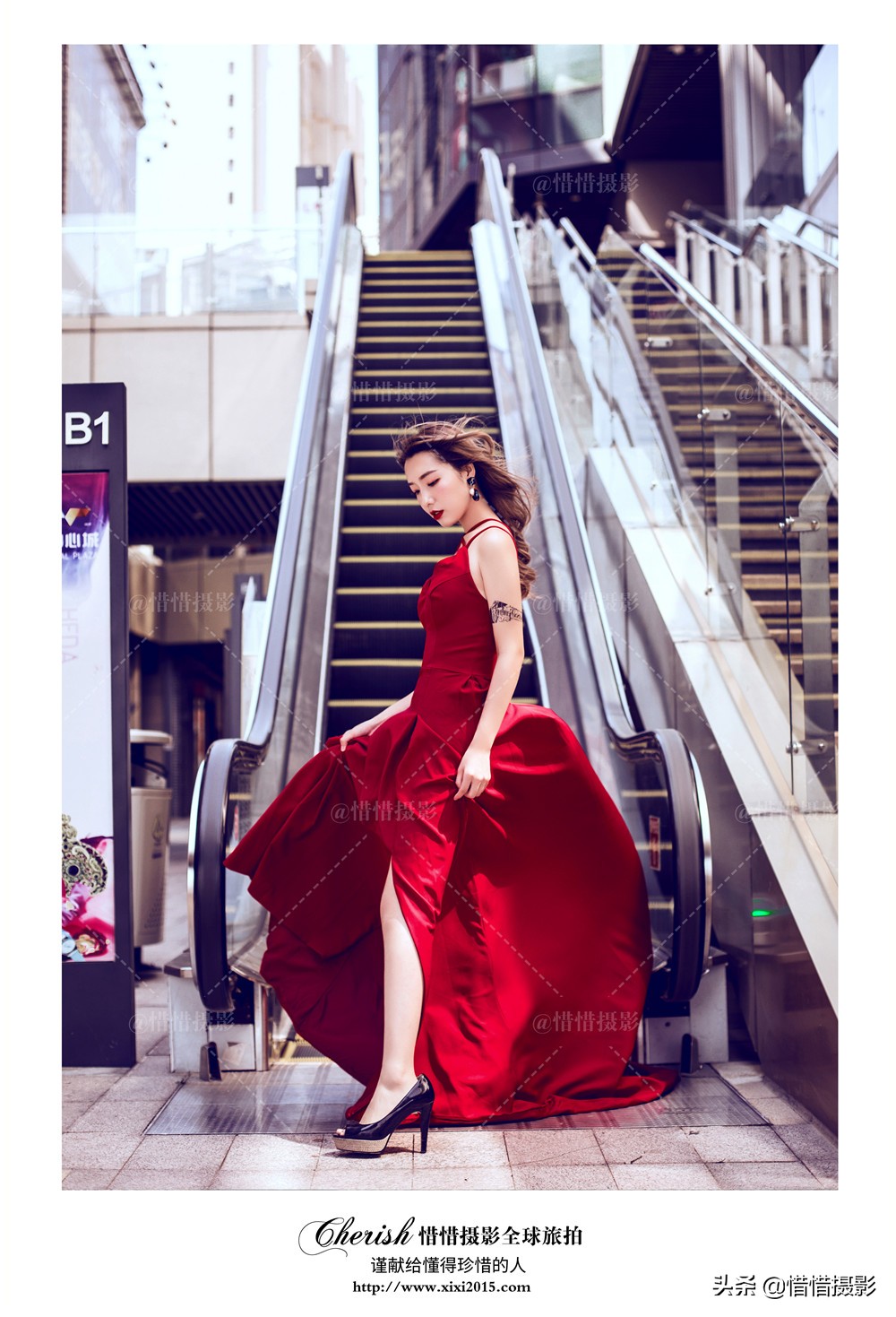 街拍婚纱照适合什么风格,最新婚纱照拍摄风格街拍