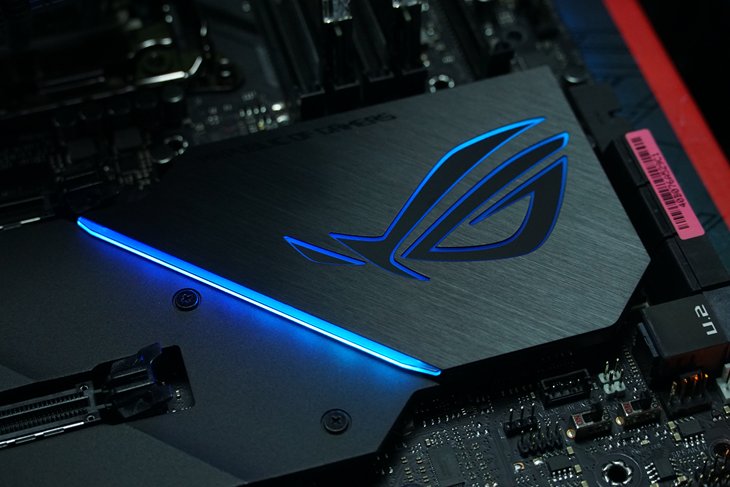 华硕x299和r6e,华硕主板玩家国度x299r6e