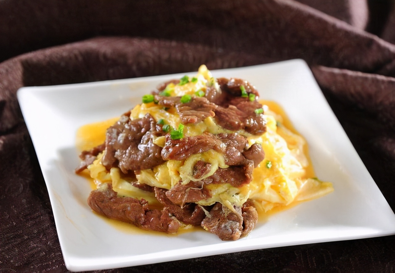 多种美味菜品任你选,下饭新菜品推荐热菜