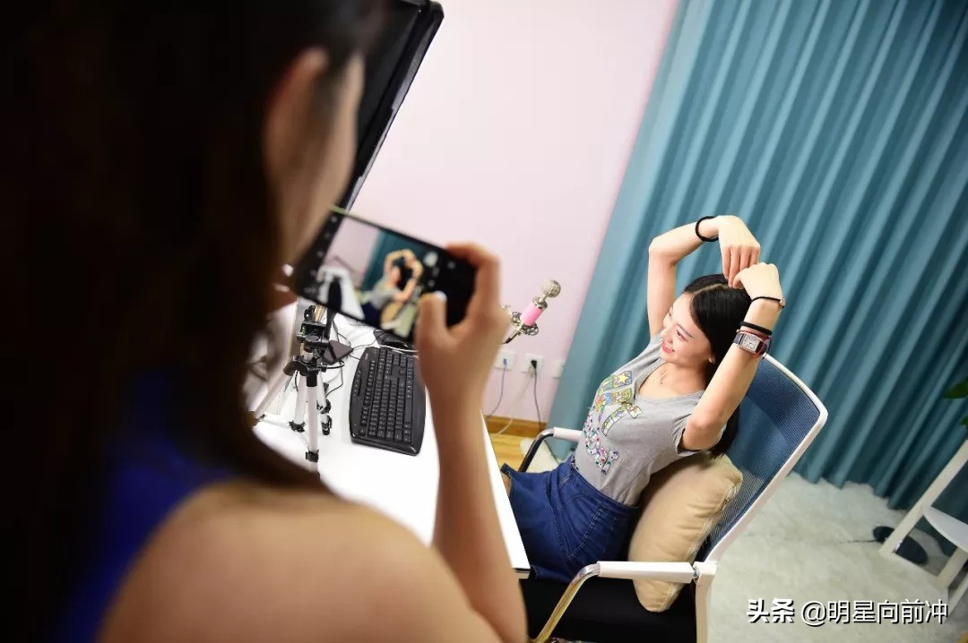 新人主播直播,新人主播直播话术