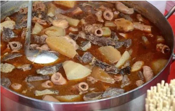 关羽是聋子还是卖牛杂,关羽是卖什么出身的