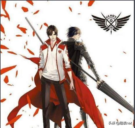 除夕夜，如果不想看春晚，可以看这六本网络小说，每一本都是经典