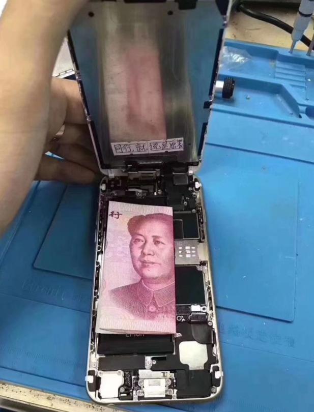 怎样才能买到最便宜iphone,水货iphone有没有必要买