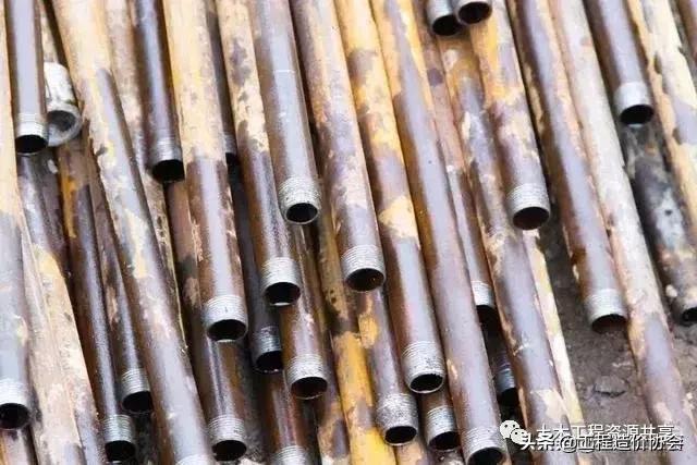 钻孔灌注桩后注浆施工过程及控制,灌注桩后注浆施工工艺流程