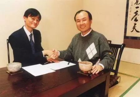 孙正义创业思路简介,孙正义创业经历失败和成功