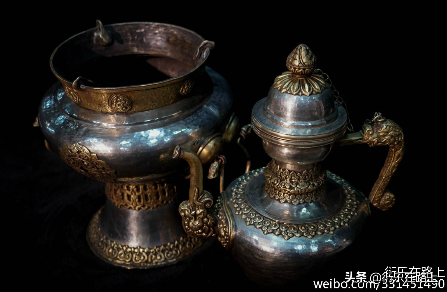 西藏特点工艺品,西藏的传统手工艺品