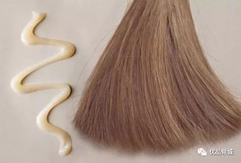 日本一款好用的发膜,日本0秒发膜