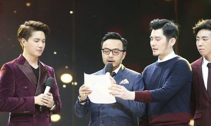 汪涵说欧弟拜郭德纲为师有眼无珠,汪涵说欧弟认贼作父原视频