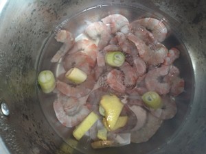 食蔬宝宝版披萨好吃又美味,宝宝鲜虾披萨简单做法