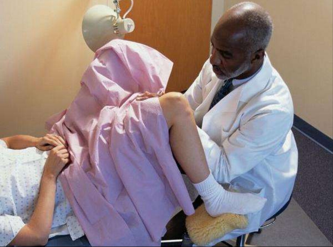 人流手术后子宫里会有疤痕吗,人流手术后子宫会变松吗