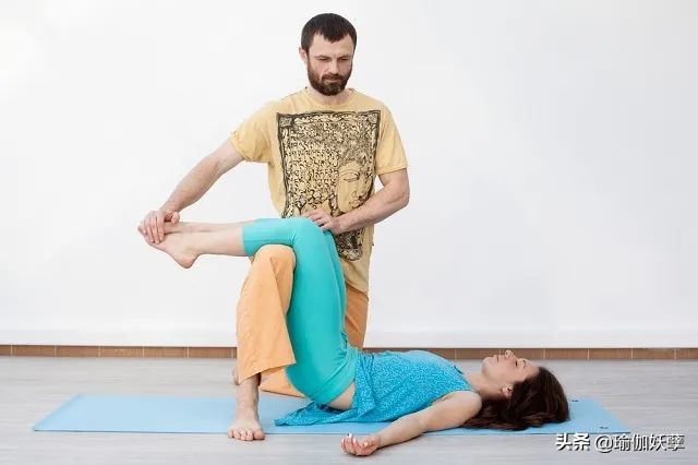 膝关节副韧带损伤康复练习方法,膝关节保守治疗的康复练习