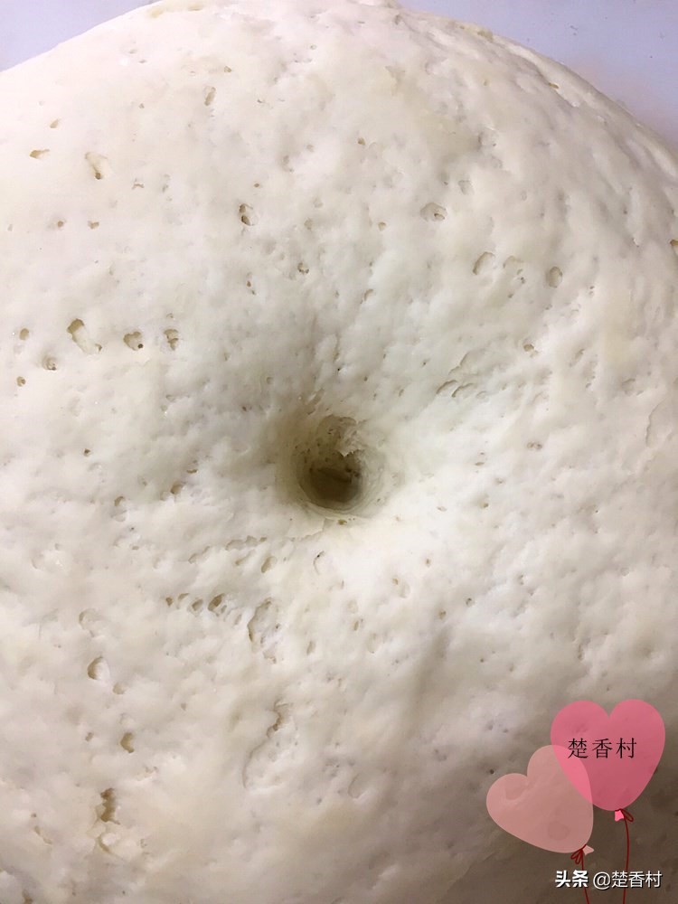 做老面馒头的老面可以放多久,老面馒头是纯老面还是需要加新面