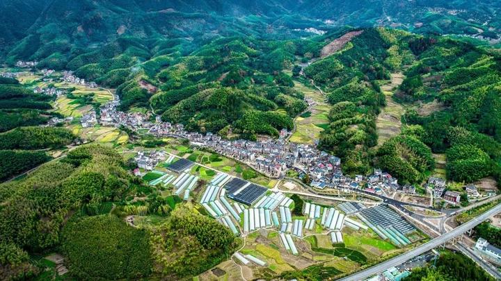 国家级特点民族村寨,全国第三批少数民族特点村寨