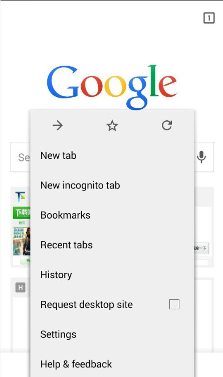 几款流行的手机浏览器，百度统治力下降，夸克异军突起