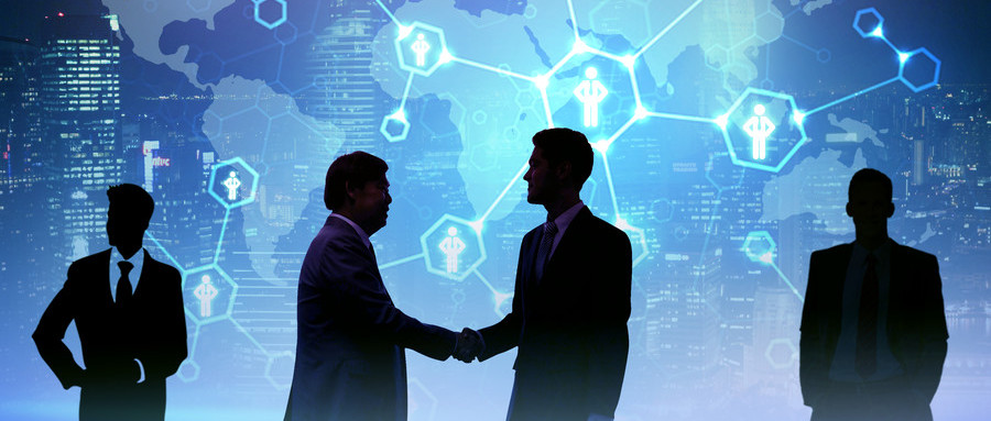 业务员发布广告：“黑户白户都能贷”帮人骗贷，或面临十年刑期