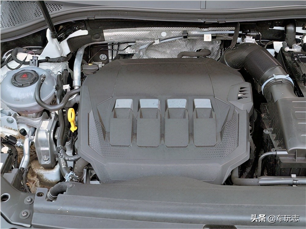 大众途观tiguan柴油,进口途观tiguan2020款试驾王垠