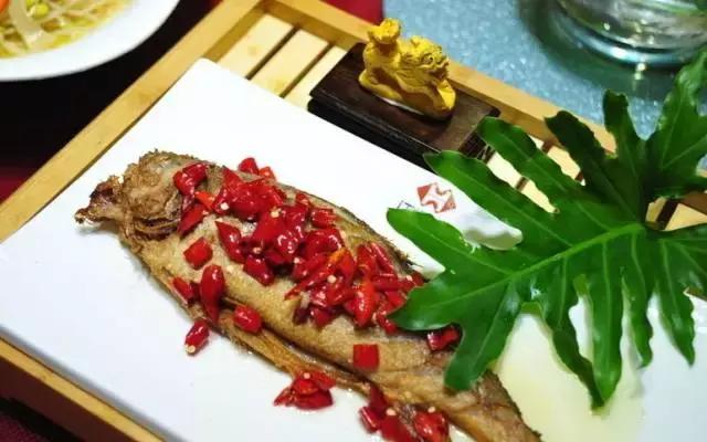 16种鱼的做法绝对压得住肠子,常见鱼的10种做法