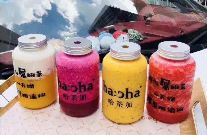 天冷适合喝什么热饮暖胃,寒冷冬日这4款热饮不容错过