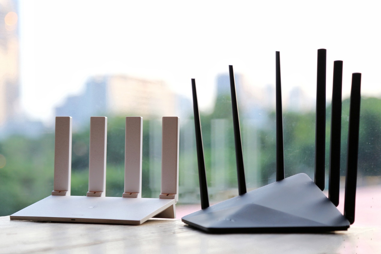 tp-linkax3200千兆无线路由器评测,华为千兆路由器与tp路由器哪个好