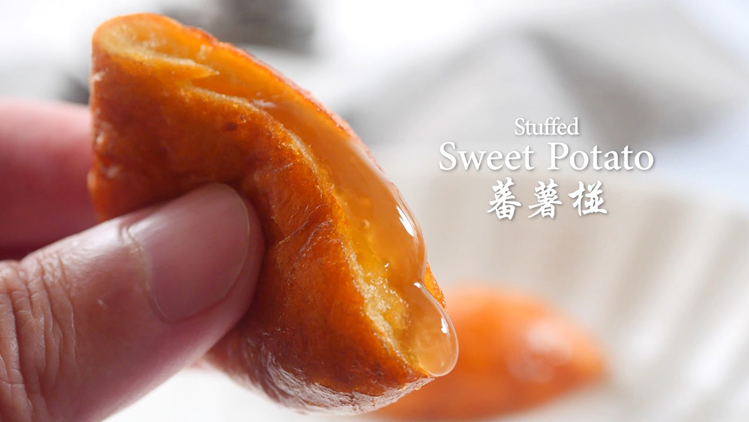 适合秋天的小吃自制教程,冬天简单易做的小吃教程