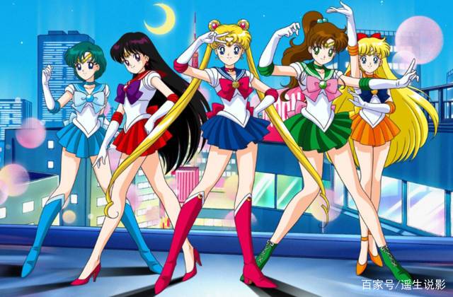 童年动画片励志语录,90后童年动画片经典台词