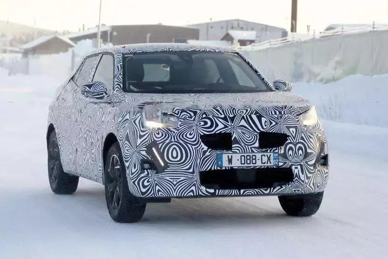 欧洲人评价标致208和飞度,标致208新款缺点