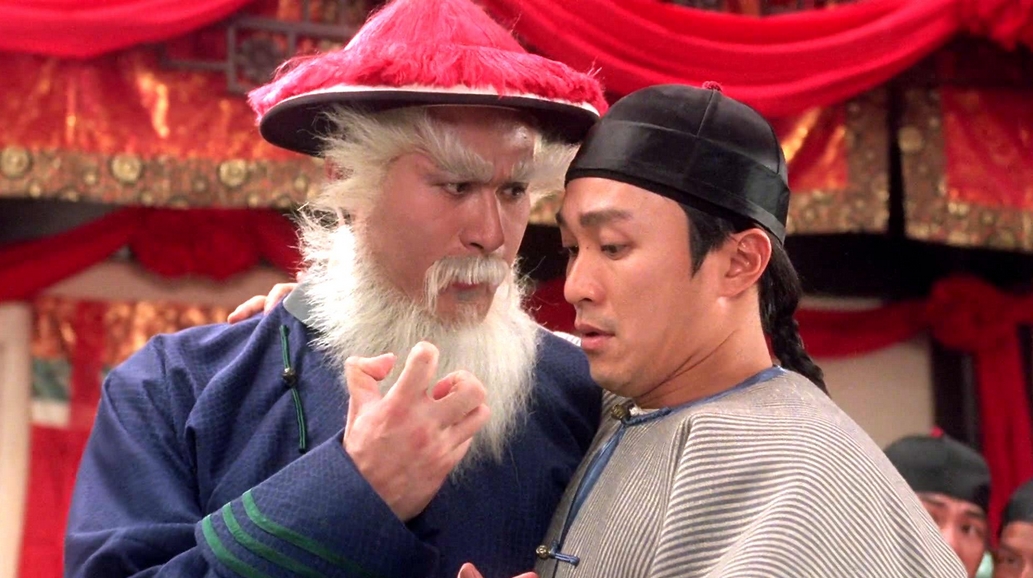 一年一影帝百年周星驰完整视频,一年一影帝百年周星驰现场