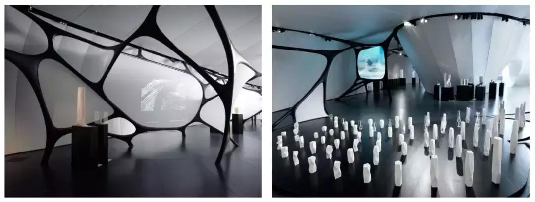 快闪店设计思路,快闪店设计理念说明