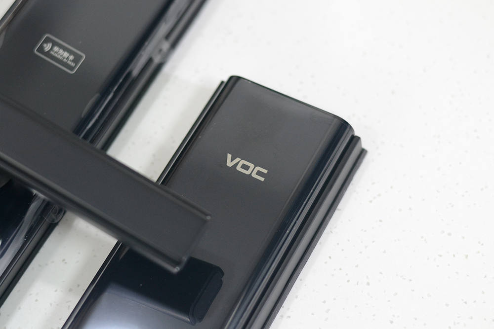 voc智能门锁x11和华为智选vocs,华为智选voc智能门锁使用说明