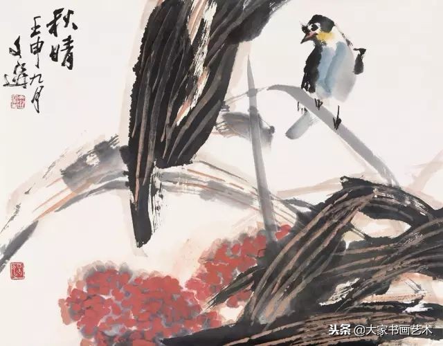 汤文选｜悟其道而自存高远，取法乎上方可事半功倍