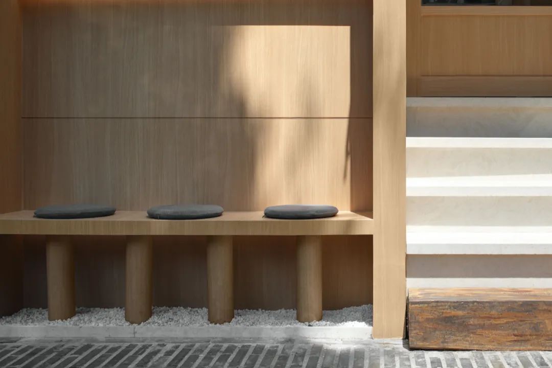 自然风格的咖啡厅设计思路,好看简单咖啡厅空间设计