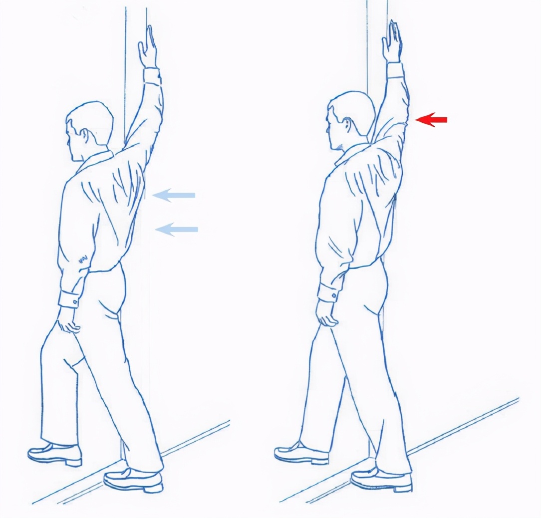 肩膀疼手指麻如何锻炼,手指麻木胀痛做什么操