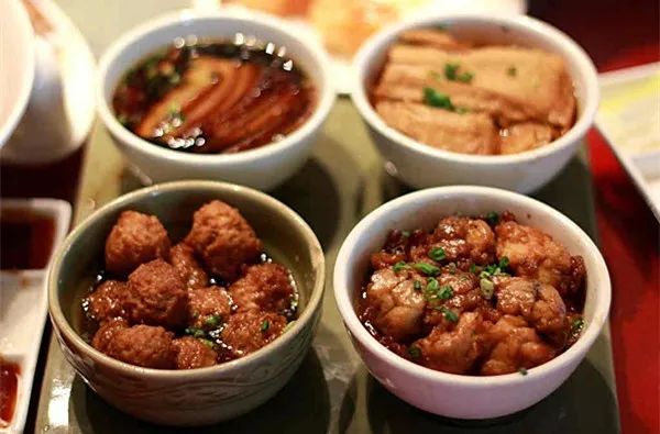 陕西八大碗的正宗做法大全,陕西蒸菜八大碗正宗做法