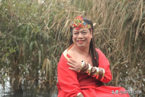 南柯真实事件,南柯事件全过程