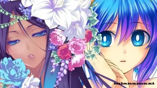 vocaloid家族成员名单图文,vocaloid家族主要成员