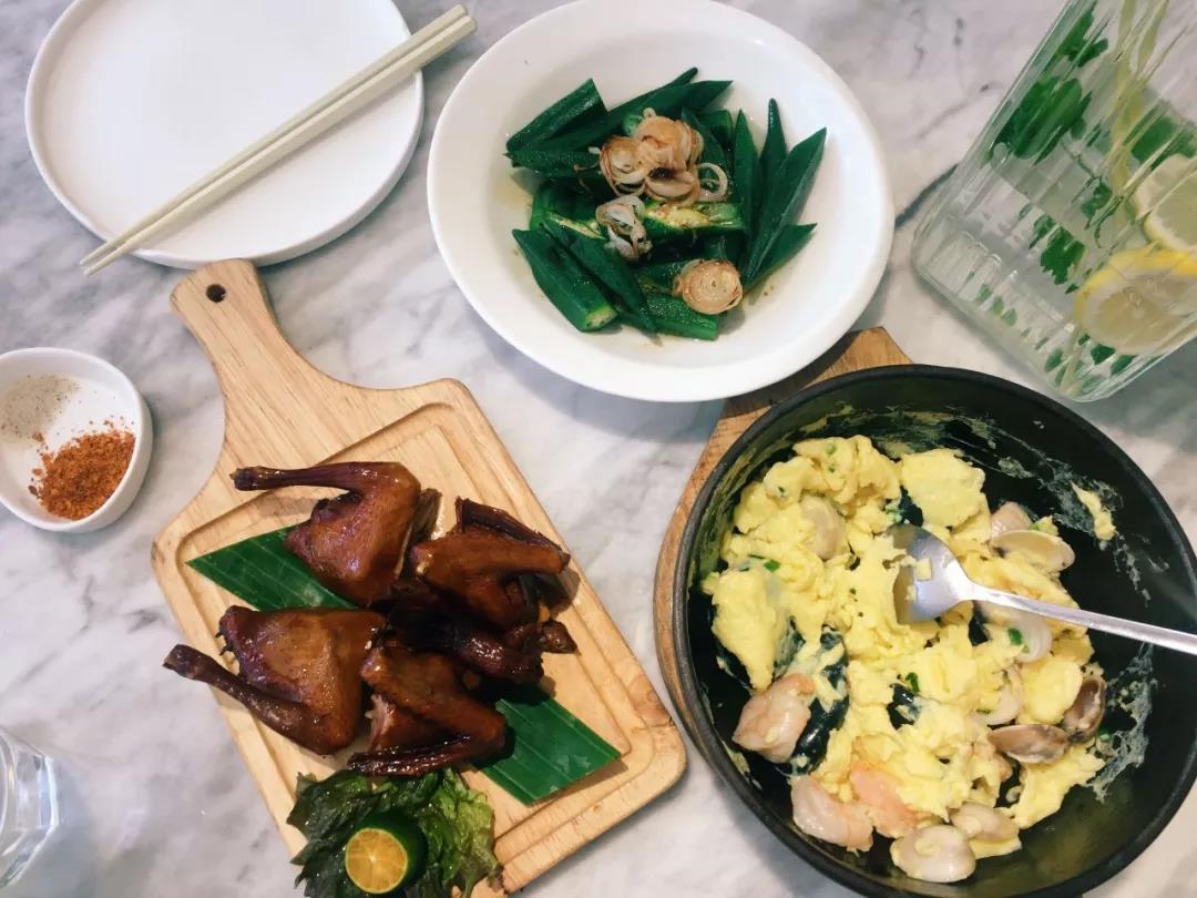 「穗港深」国庆节七日南下计划