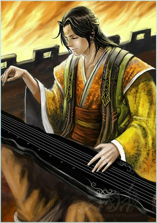 三国杀神司马懿第一人,三国杀比史诗厉害的武将