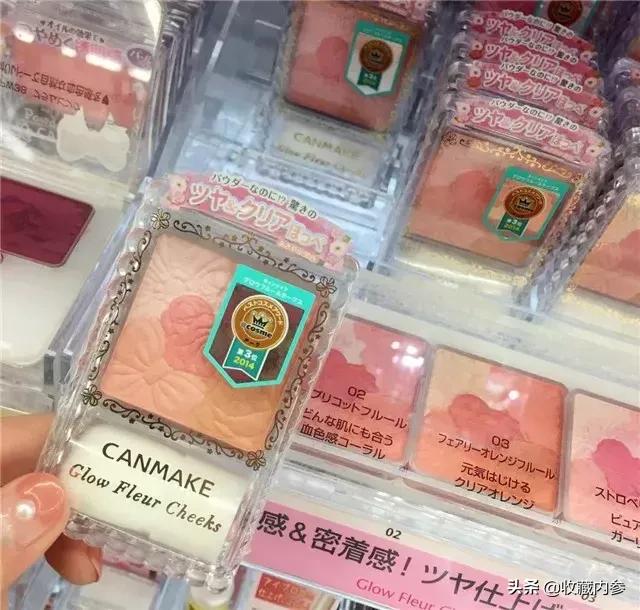 日本必买的十种药妆,十款受欢迎的日本药妆