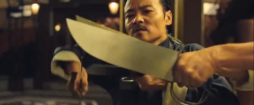 叶问大战泰森谁厉害,叶问大战泰森谁赢了